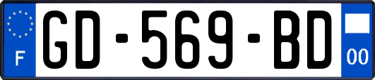 GD-569-BD