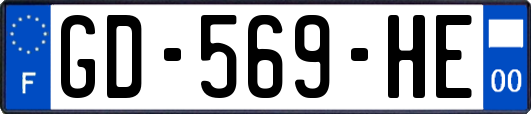 GD-569-HE