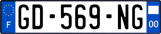 GD-569-NG