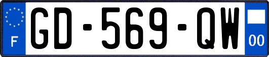 GD-569-QW
