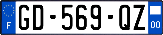 GD-569-QZ