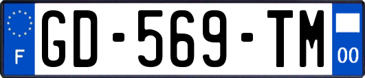 GD-569-TM