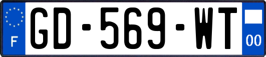 GD-569-WT