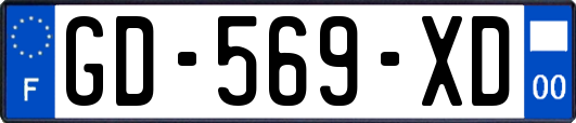 GD-569-XD