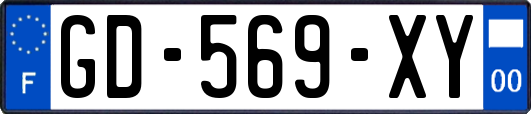 GD-569-XY