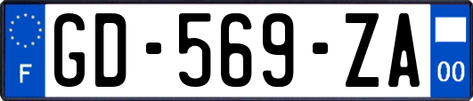 GD-569-ZA