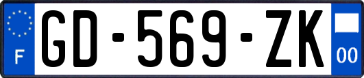 GD-569-ZK