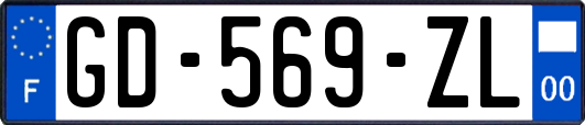 GD-569-ZL