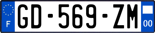 GD-569-ZM