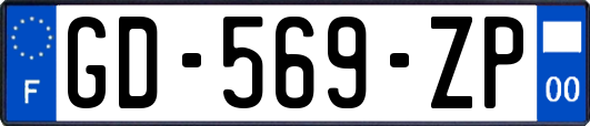 GD-569-ZP