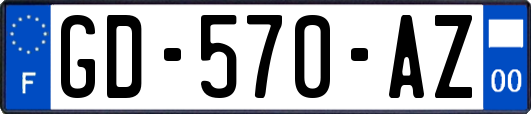 GD-570-AZ