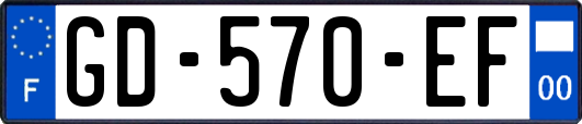 GD-570-EF