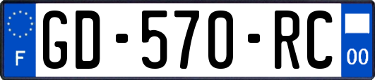 GD-570-RC