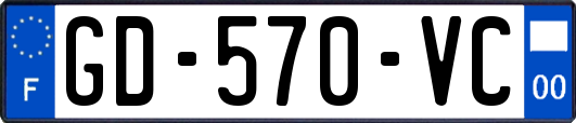 GD-570-VC