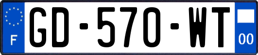 GD-570-WT