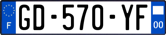 GD-570-YF