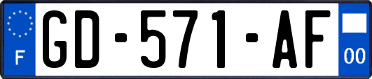 GD-571-AF