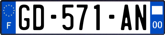 GD-571-AN