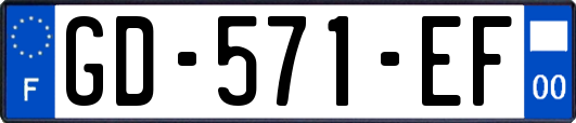GD-571-EF