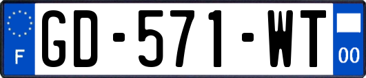 GD-571-WT