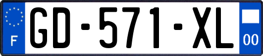 GD-571-XL