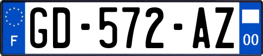 GD-572-AZ