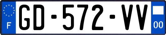 GD-572-VV