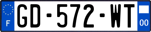 GD-572-WT