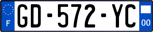 GD-572-YC