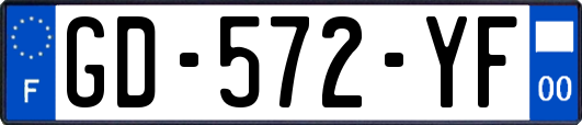 GD-572-YF