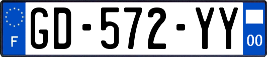 GD-572-YY