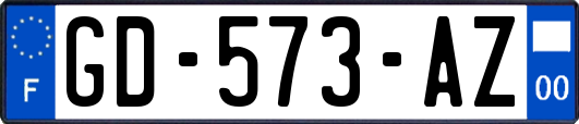 GD-573-AZ