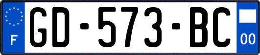 GD-573-BC