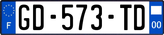 GD-573-TD