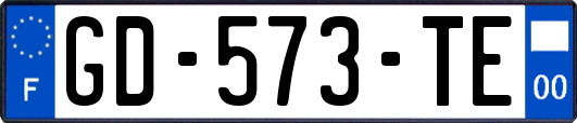 GD-573-TE