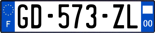 GD-573-ZL