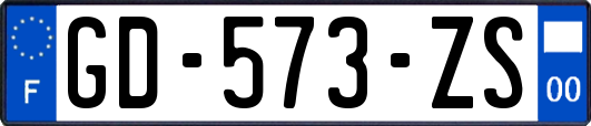 GD-573-ZS