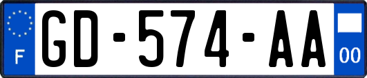 GD-574-AA