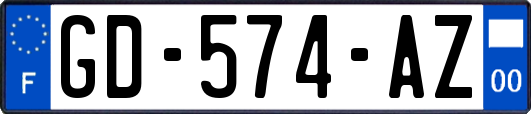 GD-574-AZ