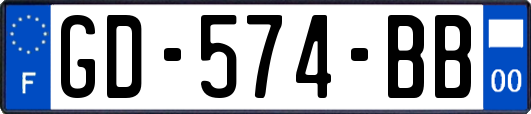 GD-574-BB