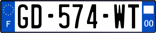 GD-574-WT