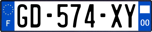 GD-574-XY