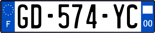 GD-574-YC