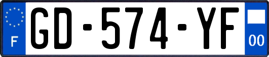 GD-574-YF