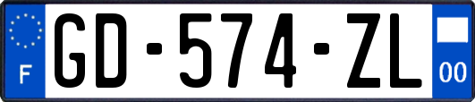 GD-574-ZL