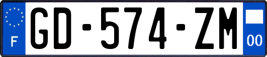 GD-574-ZM