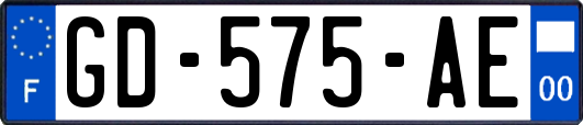 GD-575-AE