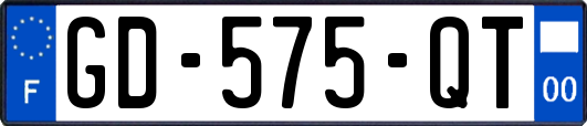 GD-575-QT