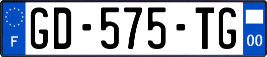 GD-575-TG
