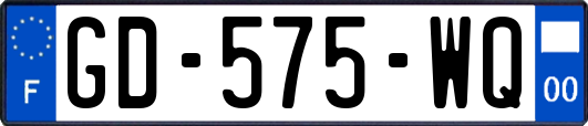 GD-575-WQ